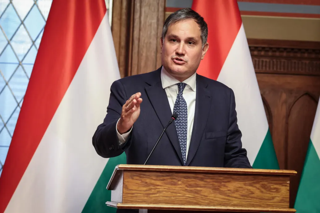 Nagy Márton visszavonul a politikától