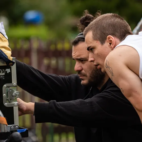 Kétszáznál több filmes támogatja azt a programot, ami teljes rendszerváltást vár el a Tisza-kormánytól a filmiparban