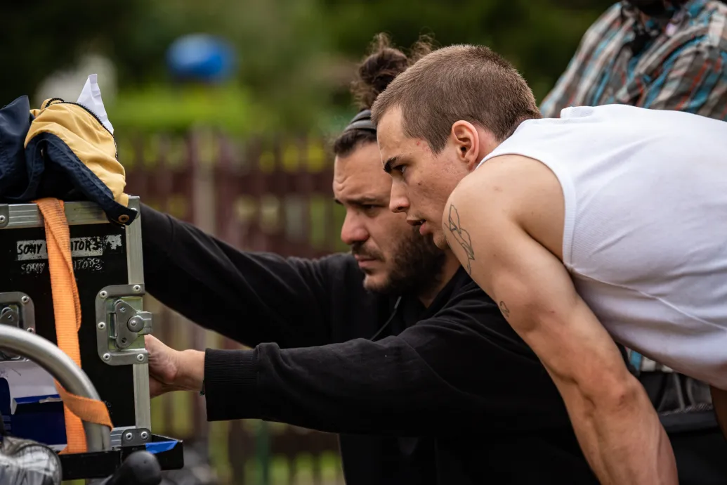 Kétszáznál több filmes támogatja azt a programot, ami teljes rendszerváltást vár el a Tisza-kormánytól a filmiparban