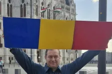 A szélsőjobboldali Mihai Tîrnoveanu szerint Magyar Péter az RMDSZ „Fidesz-fiókpárt” propagandáját ismétli