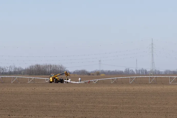 Se burgonyából, se cukorból nem vagyunk önellátóak, itt az ideje átalakítani a mezőgazdaságot