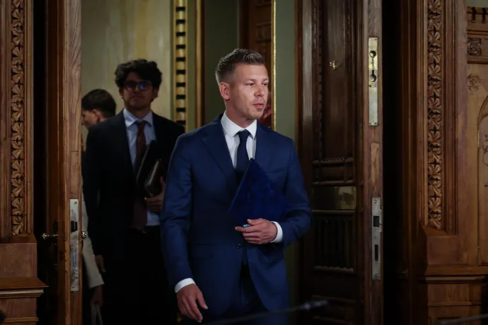 Fotó: Huszti István / Telex