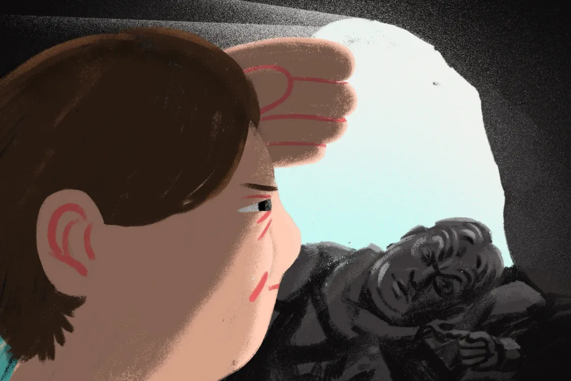 16 éve erre vártam, most mégis szorongok, mi a baj velem?