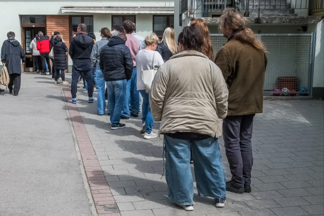 Az iskolázottság döntő tényező maradt a Fidesz eredményében