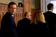 Gulyás Gergely szerint korrekt egyeztetés zajlott a Tisza és a Fidesz között a parlamentben