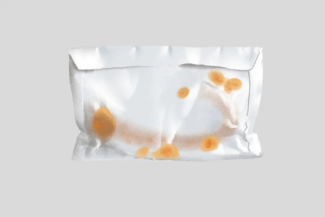 Kiss László: A kolbász