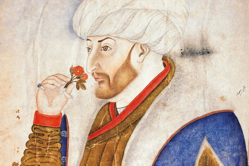 Az Oszmán Birodalomban bevett dolog volt, hogy a szultán megölesse vagy bebörtönözze a saját testvéreit