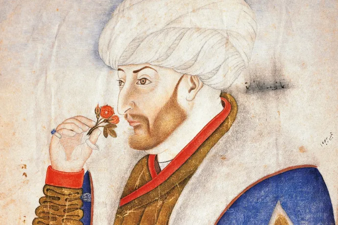 Az Oszmán Birodalomban bevett dolog volt, hogy a szultán megölesse vagy bebörtönözze a saját testvéreit