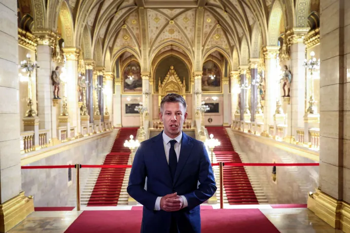 Fotó: Huszti István / Telex