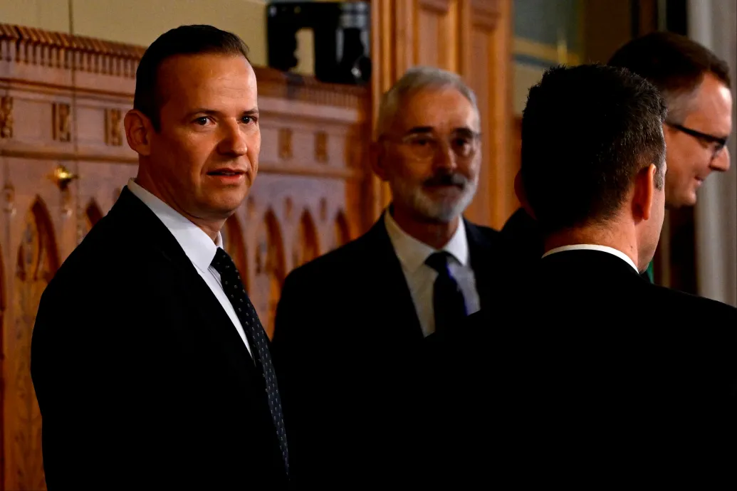 A Mi Hazánk több vezető bizottsági helyet szeretne a parlamentben