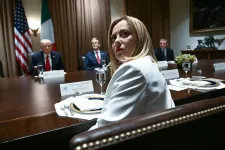 Orbán után Trump egy másik európai barátját is elveszítette, csak ő továbbra is hatalmon van