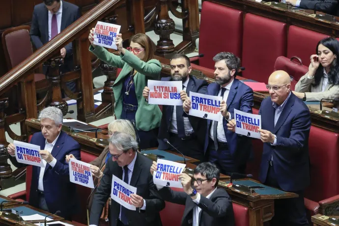 Orbán után Trump egy másik európai barátját is elveszítette, csak ő továbbra is hatalmon van