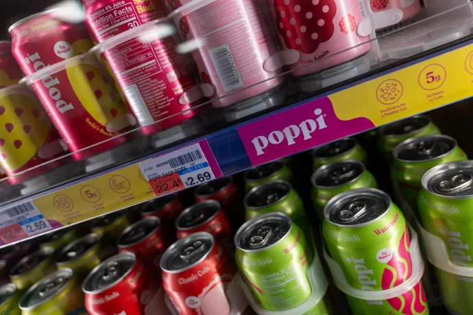 Egyre inkább úgy tűnik, hogy az egyik cukorfajta nemcsak azért hizlal, mert pluszkalória-bevitelt jelent