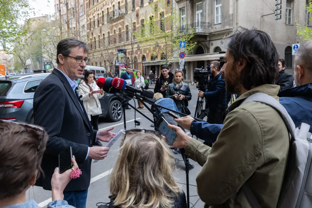 Nem tud csak úgy lemondani a szolidaritási adóról a Tisza-kormány