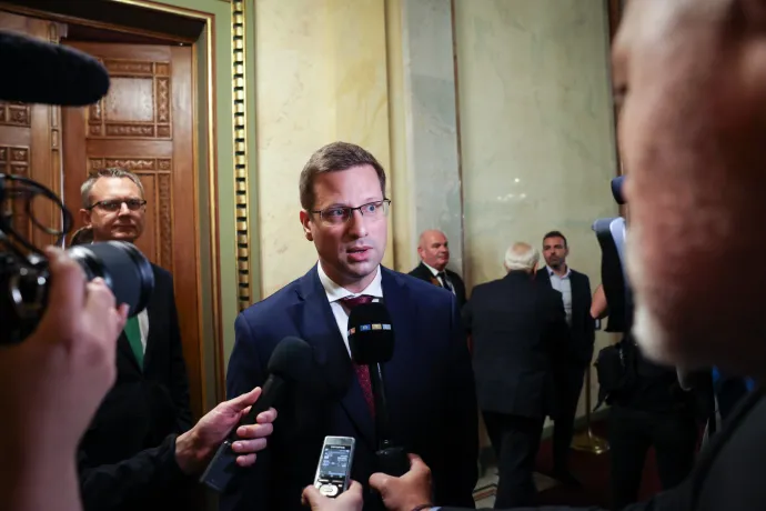 Fotó: Huszti István / Telex