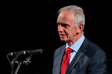 Az RMDSZ alelnöke interjúban magyarázta pártja és a Fidesz szoros viszonyának okait