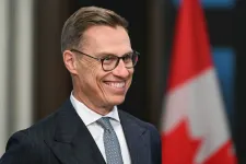 A finn elnök a magyar választásról: Hazudnék, ha azt mondanám, hogy nem mosolyogtam az elmúlt négy napban