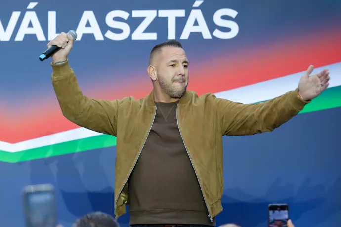 Kormányváltás ide vagy oda, bemutatják a Curtisről szóló dokumentumfilmet