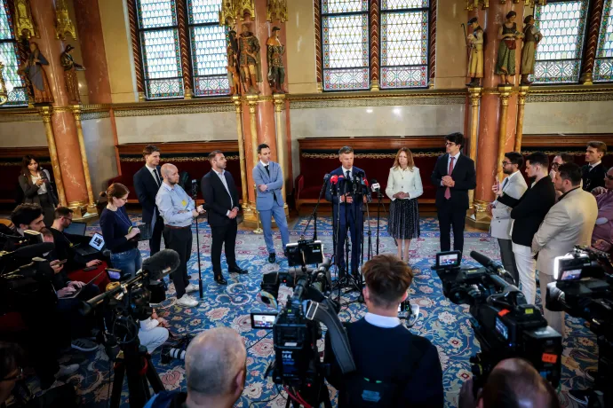 Fotó: Huszti István / Telex