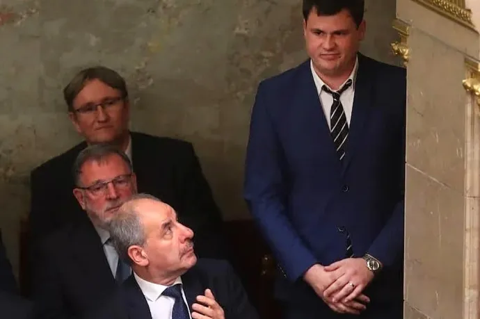 A lemondott kuratóriumi tag szerint nekik a közmédia tartalmaira semmilyen ráhatásuk nem volt