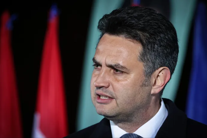 Márki-Zay Péter: Nem utaltunk Orbánnak szolidaritási adót, nehogy Tiborczékhoz kerüljön a 263 milliónk!