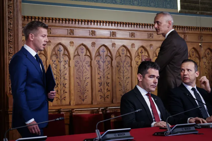 Fotó: Huszti István / Telex