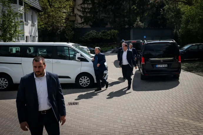 Fotó: Hevesi-Szabó Lujza / Telex