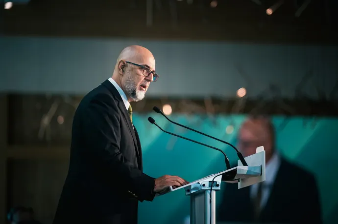 Az RMDSZ országos vezető testülete felhatalmazta Kelemen Hunort, hogy tárgyaljon Magyar Péterrel