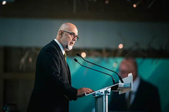 Az RMDSZ országos vezető testülete felhatalmazta Kelemen Hunort, hogy tárgyaljon Magyar Péterrel