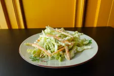 A tökéletes káposztasaláta trükkjei