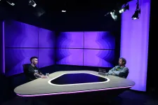 Önként rendőröknek átadott kábítószer, elviselhetetlen propaganda és szétcringelt Jaber – erős részletek a ByeAlex-interjúból