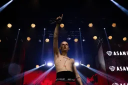 Pogány Induló már nem akar senkinek megfelelni