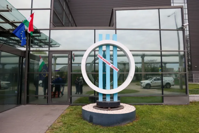 Két napra elszökött Pitbull, máris hangnemet váltott az MTVA