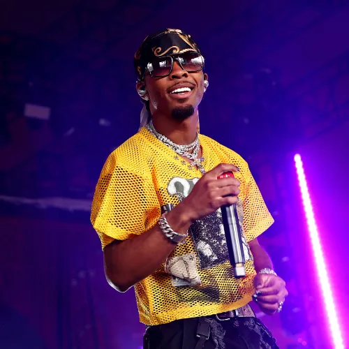 Letartóztatták a 14 éves lány meggyilkolásával vádolt D4vd nevű énekest