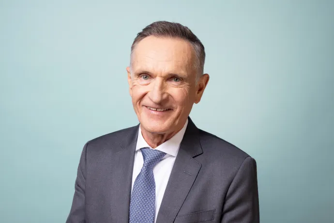 Orbán azt a korrupciót nem tűri, amiben nincs benne – interjú Wáberer Györggyel a Tisza kétharmada után