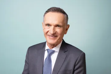 Orbán azt a korrupciót nem tűri, amiben nincs benne – interjú Wáberer Györggyel a Tisza kétharmada után