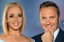 Lekerül a képernyőről a Marsi Anikó–Gönczi Gábor páros, jövő héttől nem ők vezetik a TV2 hírműsorait