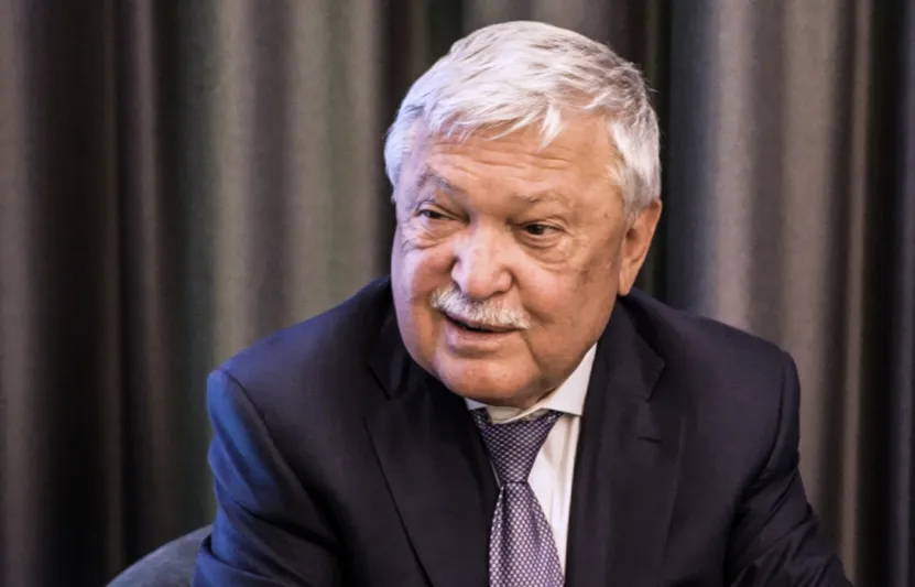 Csányi: Hajlandó vagyok magasabb adót fizetni, de!