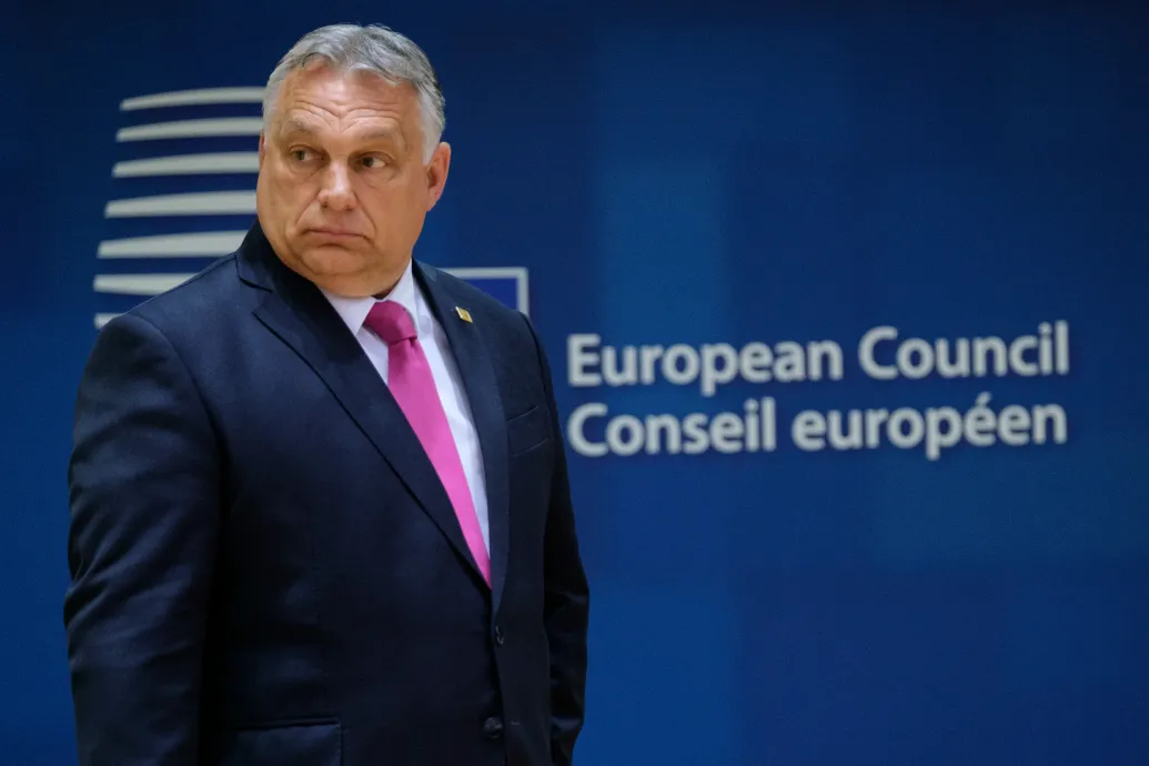 Orbán mindig óriási csatát vizionálva indult az EU-csúcsokra, az utolsót most csendben elsunnyogja