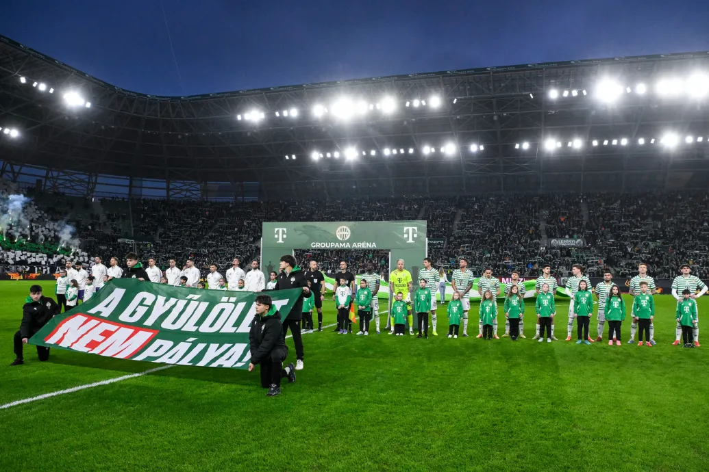 Új pályázatot írt ki a magyar futballbajnokság közvetítési jogaira az MLSZ