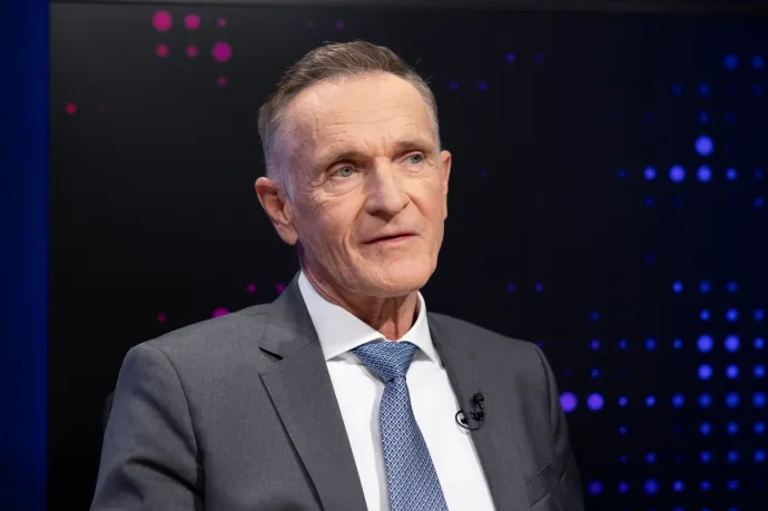 Wáberer György szerint kizárt, hogy Orbán Viktornak legyen politikai jövője Magyarországon