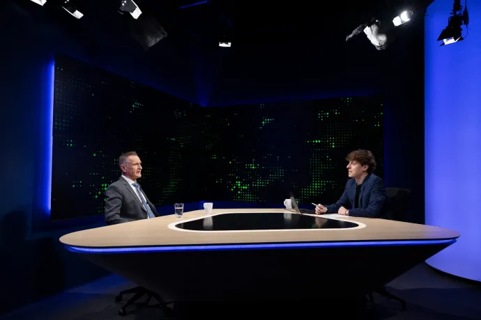 Wáberer György szerint kizárt, hogy Orbán Viktornak legyen politikai jövője Magyarországon