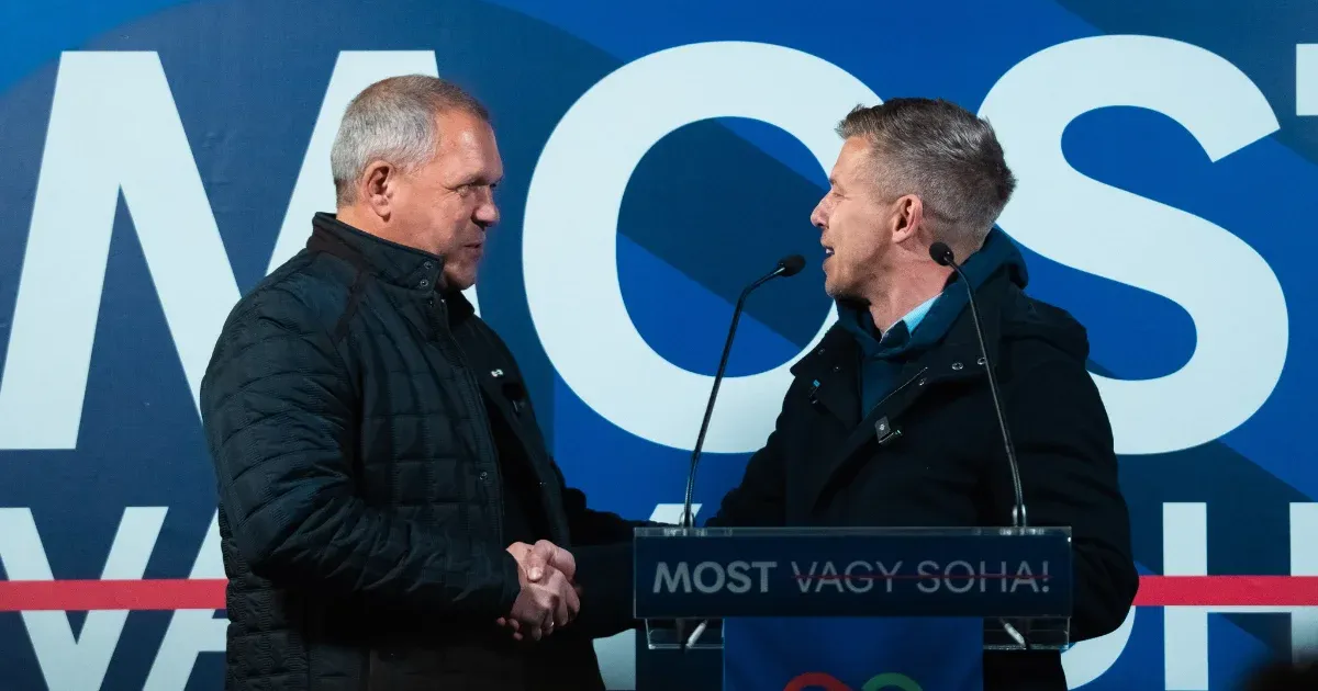 Fordított a Tisza Párt a paksi választókerületben, Cseh Tamás legyőzte Süli Jánost