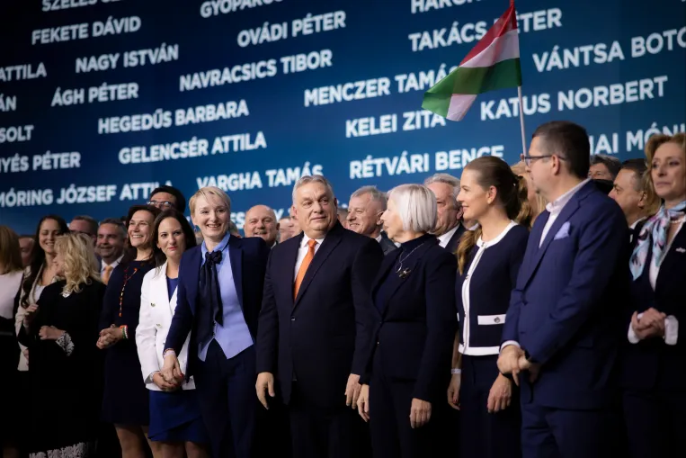 Van olyan fideszes, akinek egy porcikája sem kívánja az ellenzéki parlamenti munkát