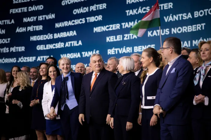 Van olyan fideszes, akinek egy porcikája sem kívánja az ellenzéki parlamenti munkát