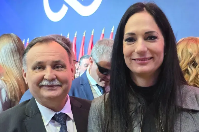 Megvan a Tisza Párt 140. mandátuma, a nyírbátori választókerületben is fordítottak