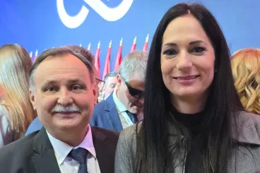 Megvan a Tisza Párt 140. mandátuma, a nyírbátori választókerületben is fordítottak