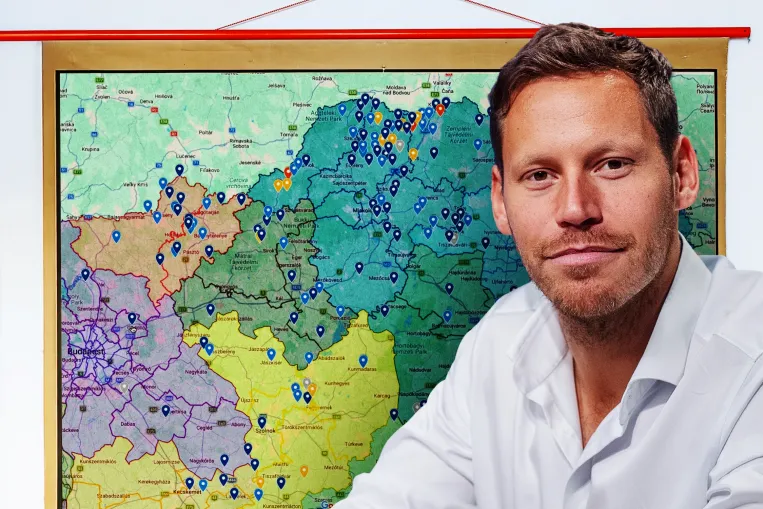 Több ezer civil és aktivista bénította meg a Fidesz szavazatszerző gépezetét