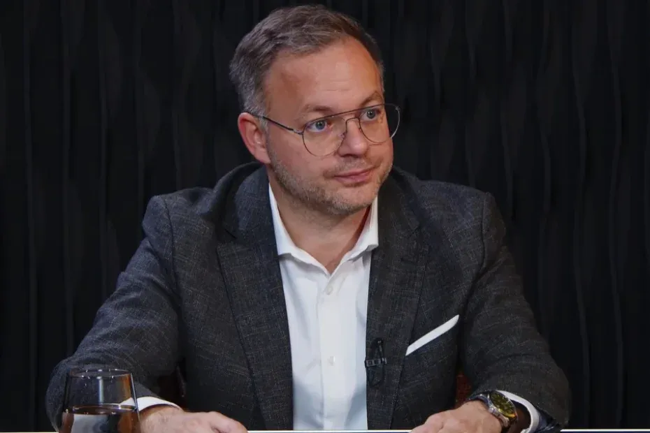 Orbán Balázs: A kutatási eredményeink alapján mi mindig láttunk egy ösvényt, ami a győzelembe vezet