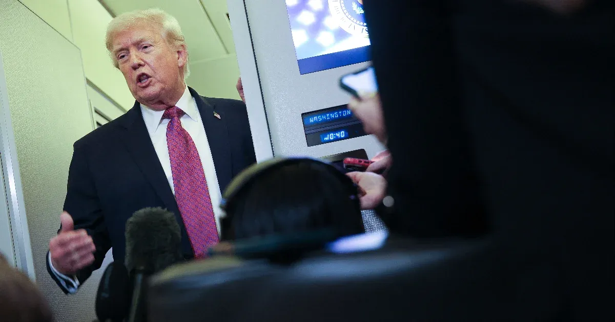 Trump szerint egy csodás napra ébredtünk, Hszi Csin-ping is örül a szoros újranyitásának